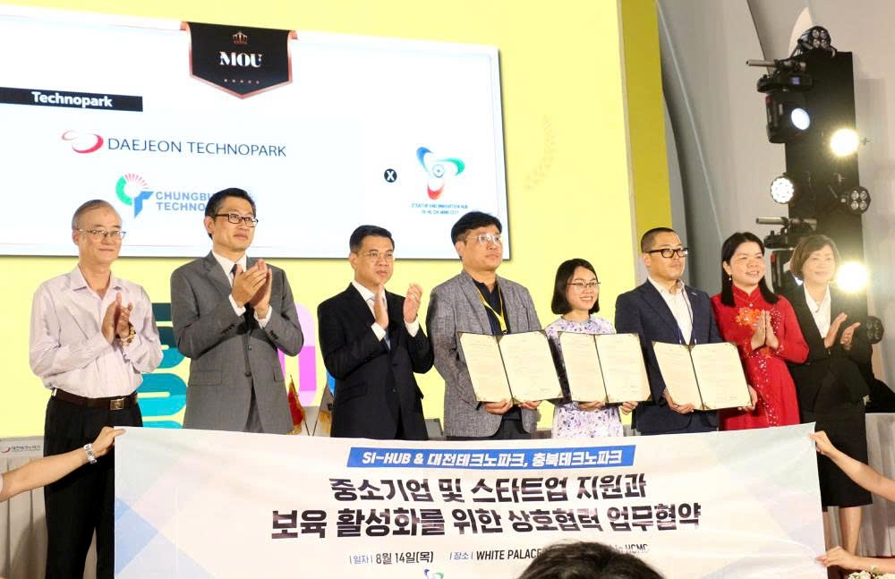 MEGA US EXPO 2025 attracts over 200 Korean exhibitors